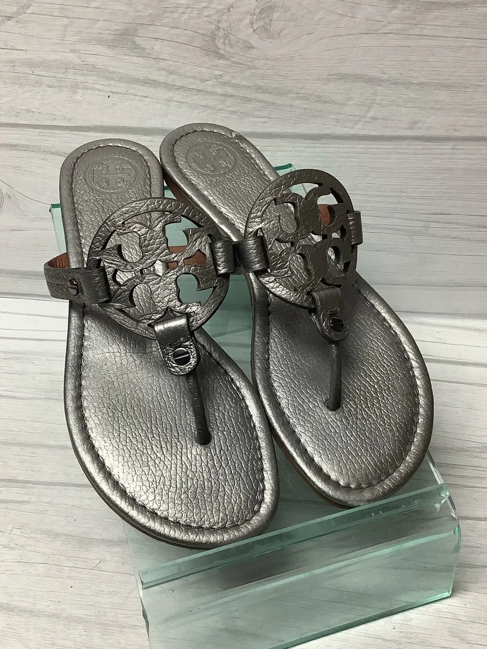 Tory Burch Miller Sandals